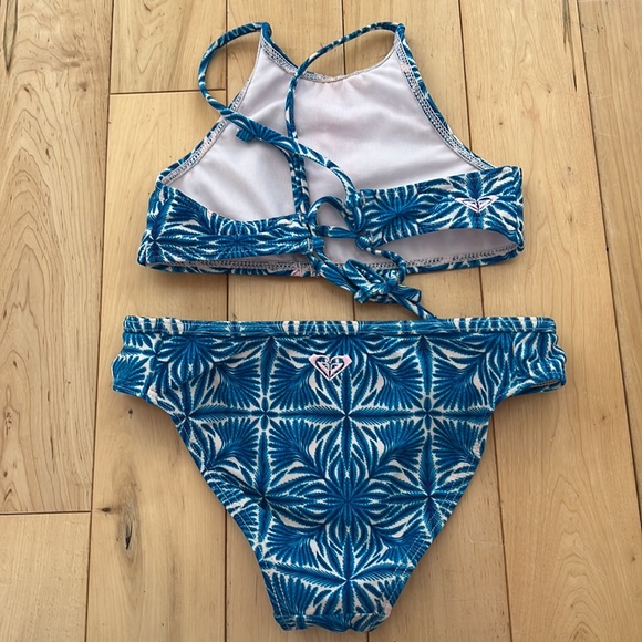 Roxy Girl Bikini - Picture 4 of 5